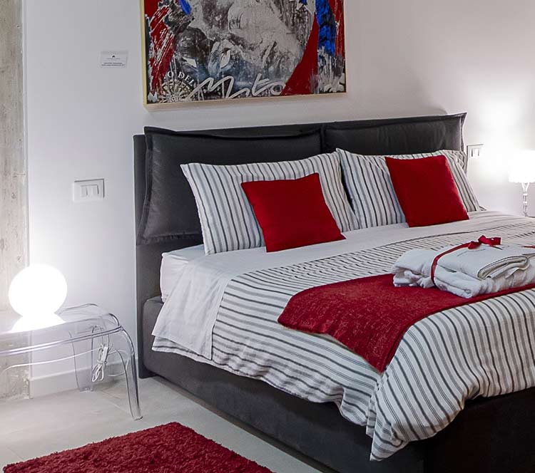 Classic Double - Trapani -  Cantiere dell'anima