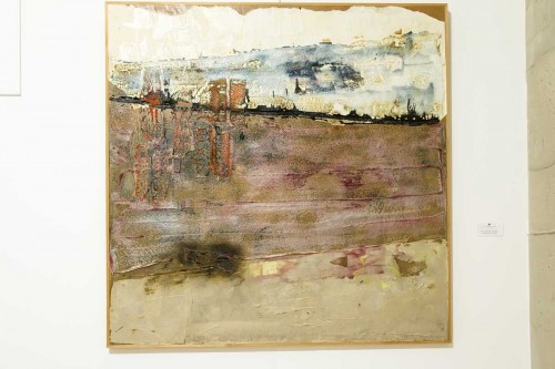 Opere del Cantiere dell'Anima - Trapani 