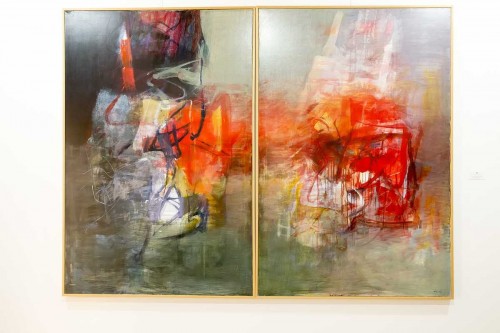 Opere del Cantiere dell'Anima - Trapani 