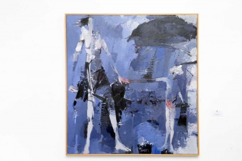 Opere del Cantiere dell'Anima - Trapani 