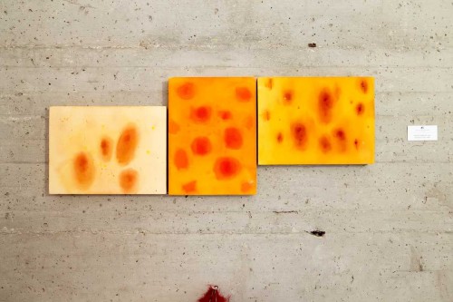 Opere del Cantiere dell'Anima - Trapani 