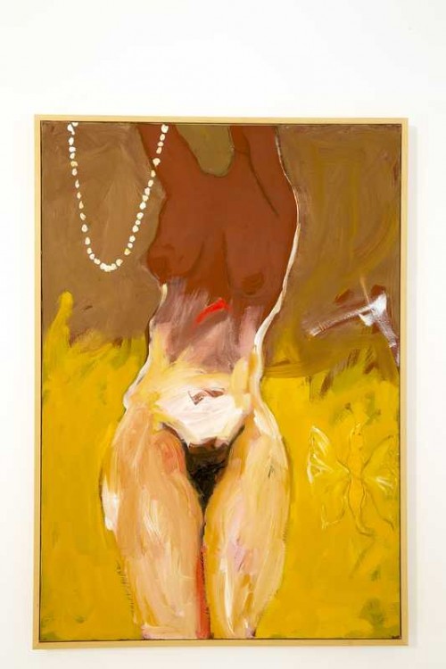 Opere del Cantiere dell'Anima - Trapani 