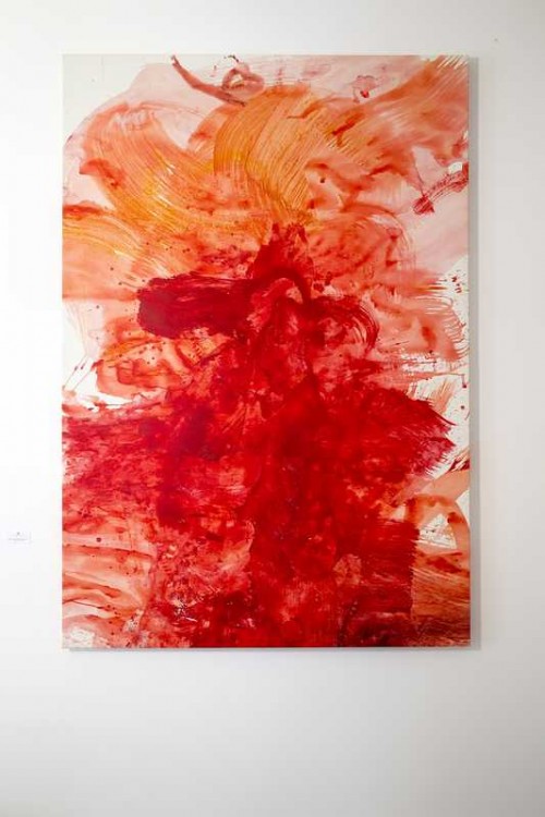 Opere del Cantiere dell'Anima - Trapani 