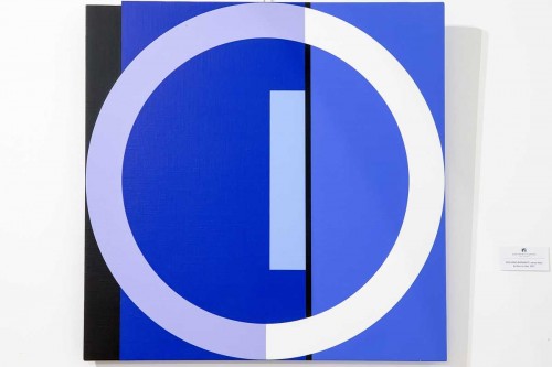 Opere del Cantiere dell'Anima - Trapani 