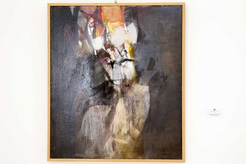 Opere del Cantiere dell'Anima - Trapani 